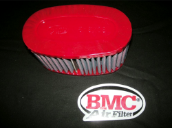 Filtro aire Bmc FM516/08