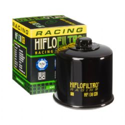 Filtro aceite Hiflofiltro HF138RC