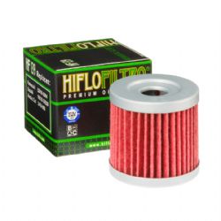 Filtro aceite Hiflofiltro HF139