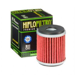 Filtro aceite Hiflofiltro HF140