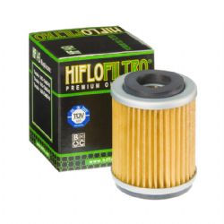 Filtro aceite Hiflofiltro HF143