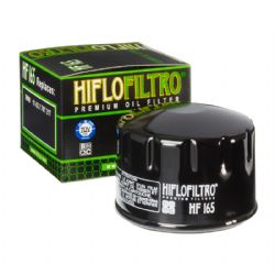 Filtro aceite Hiflofiltro HF165