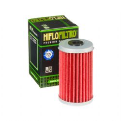 Filtro aceite Hiflofiltro HF169