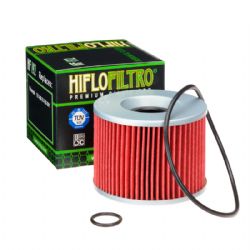Filtro aceite Hiflofiltro HF192
