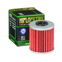 Filtro aceite Hiflofiltro HF207