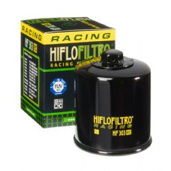 Filtro aceite Hiflofiltro HF303RC