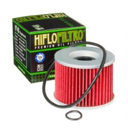 Filtro aceite Hiflofiltro HF401