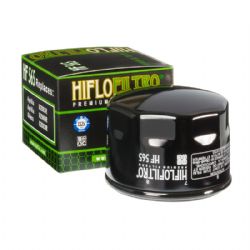 Filtro aceite Hiflofiltro HF565