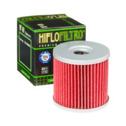 Filtro aceite Hiflofiltro HF681