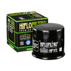 Filtro aceite Hiflofiltro HF975