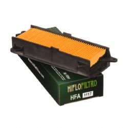 Filtro aire Hiflofiltro HFA1117