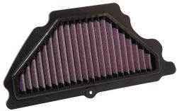 Filtro aire Kn Filter KA-6007R