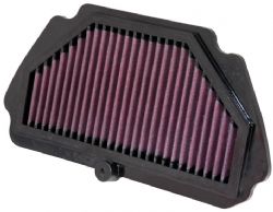 Filtro aire Kn Filter KA-6009R