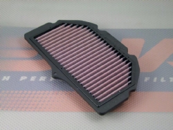 Filtro de aire DNA Filters P-S10S02-01 Suzuki GSXR 600 02-03