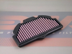 Filtro de aire DNA Filters P-S6S06-0R Suzuki GSXR 600 06-09