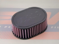 Filtro de aire DNA Filters R-S7S96-01 Suzuki GSXR 600 96-00