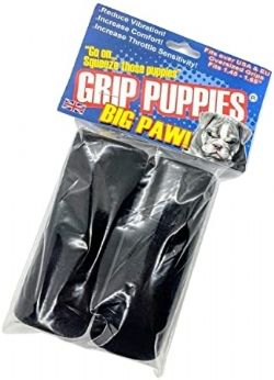 Cubre puños Grip Puppy Oversized