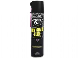 Grasa Cadena Muc-Off Motorcycle Dry Chain Lube Spray
