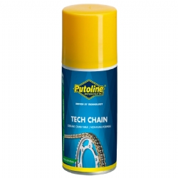 Grasa cadena Putoline Tech Chain 100 Ml