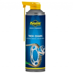 Grasa cadena Putoline Tech Chain 500 Ml