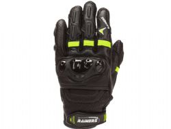 Guantes Rainers Road Fluor