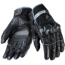 Guantes Seventy Degrees SD-N47 Negro / Gris