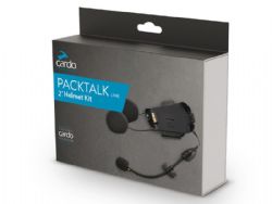 Kit audio Cardo PackTalk Series SRAK0039