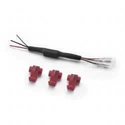 Kit cableado eléctrico intermitentes Rizoma Light Unit EE177H