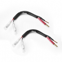 Kit cableado eléctrico para intermitentes traseros Rizoma EE171H