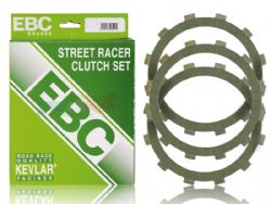 Kit discos embrague Ebc SRC019