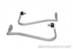 Kit fijación aluminio Barkbusters BHG-019