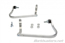 Kit fijación aluminio Barkbusters BHG-032