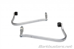 Kit fijación aluminio Barkbusters BHG-034