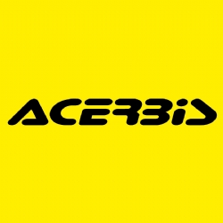 Kit montaje paramanos Acerbis Argon 0024846 Honda NC750 / CB650