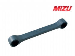Kit reducción de altura Mizu 3023215 Yamaha YZF R1 09-11 RN22 30mm