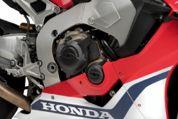 Kit tapas motor Puig 20289N Honda CBR 1000 RR 2017-2019