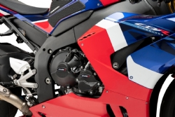 Kit tapas motor Puig 21706N Track Honda CBR1000RR-R Fireblade 2020-2023