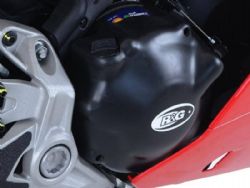 Kit tapas motor Rg-racing KEC0070BK