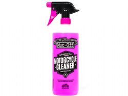 Limpiador Muc-Off Motorcycle Cleaner 1 Litro