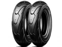 Neumático Michelin BOPPER 130/70/12 56L