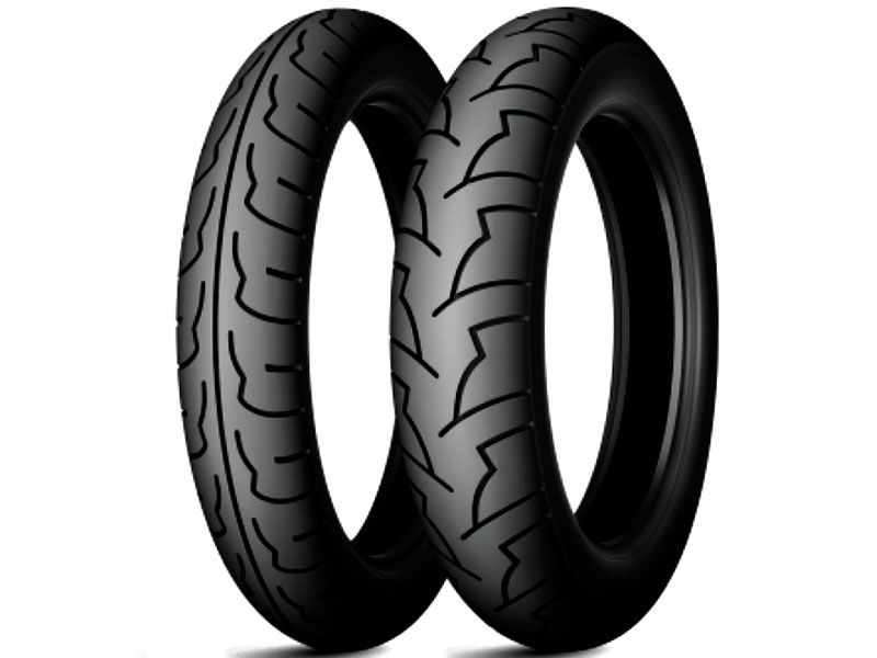 Neumático Michelin PILOT ACTIV 90/90/18 51H