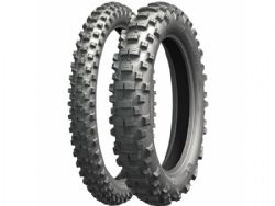 Neumático Michelin Enduro Medium 90/100/21 R57 F TT