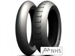 Neumático Michelin Power SuperMoto 120/75/16 A NHS