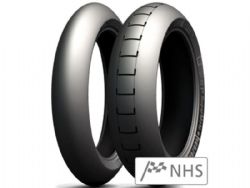 Neumático Michelin Power SuperMoto 120/75/16 B NHS