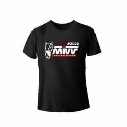 Camiseta Mivv edición limitada 2022