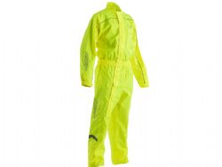 Impermeable RST Waterproof Suit Hi-Vis