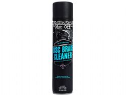 Limpiador frenos Muc-Off Disc Brake Cleaner Spray 400ml