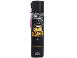 Limpiador cadenas Muc-Off Motorcycle Chain cleaner Spray 400ml