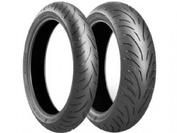Neumático Bridgestone T31 190/50/17 Z73 R TL