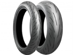 Neumático Bridgestone S22 150/60/17 H66 R